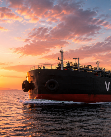 VLSFO Supply & Export From Nigeria and Africa By Globexia Energy