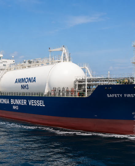 Propane Supply By Globexia Energy in Nigeria, Africa and Worldwide
