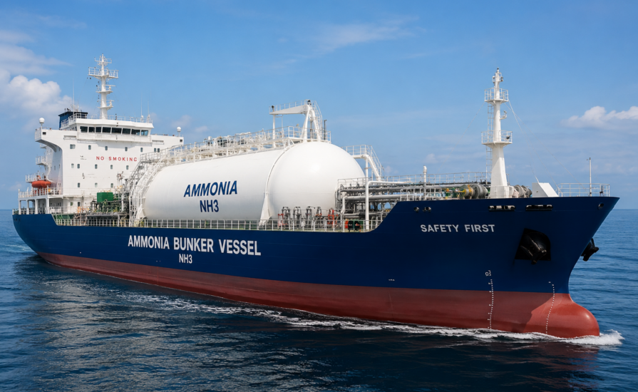 Propane Supply By Globexia Energy in Nigeria, Africa and Worldwide