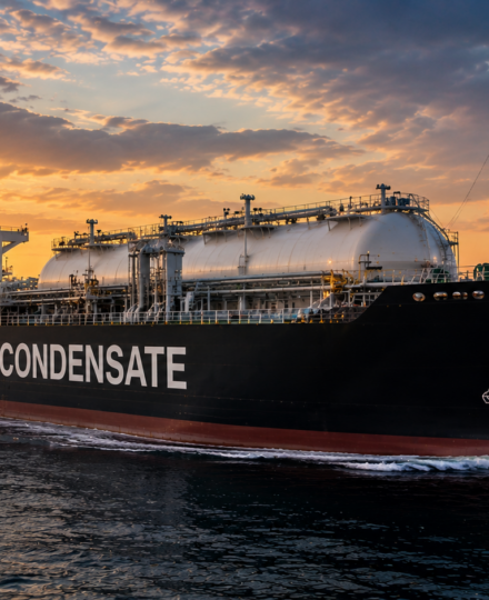 Gas Condensate Supply By Globexia Energy in Nigeria, Africa and Worldwide
