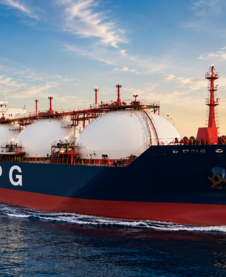 Liquefied Petroleum Gas (LPG) Supply By Globexia Energy in Nigeria, Africa and Worldwide