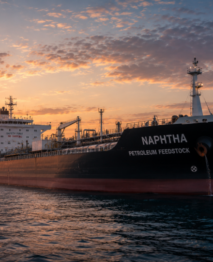 Naphtha Supply By Globexia Energy in Nigeria, Africa and Worldwide