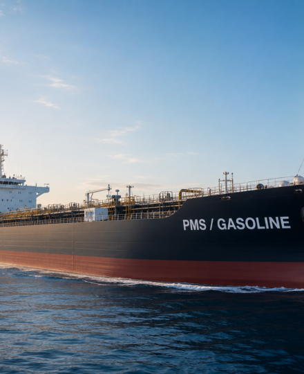 Premium Motor Spirit (PMS), Gasoline Supply By Globexia Energy in Nigeria, Africa and Worldwide