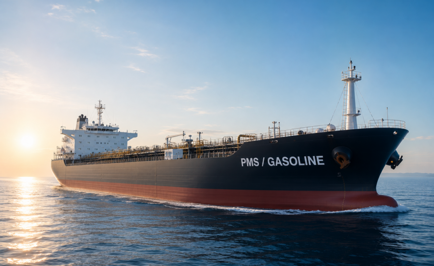 Premium Motor Spirit (PMS), Gasoline Supply By Globexia Energy in Nigeria, Africa and Worldwide
