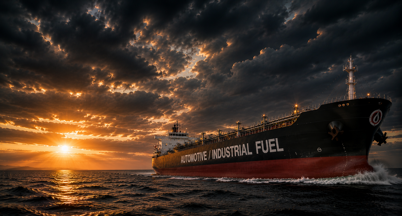 Automotive & Industrial Fuel Supply By Globexia Energy