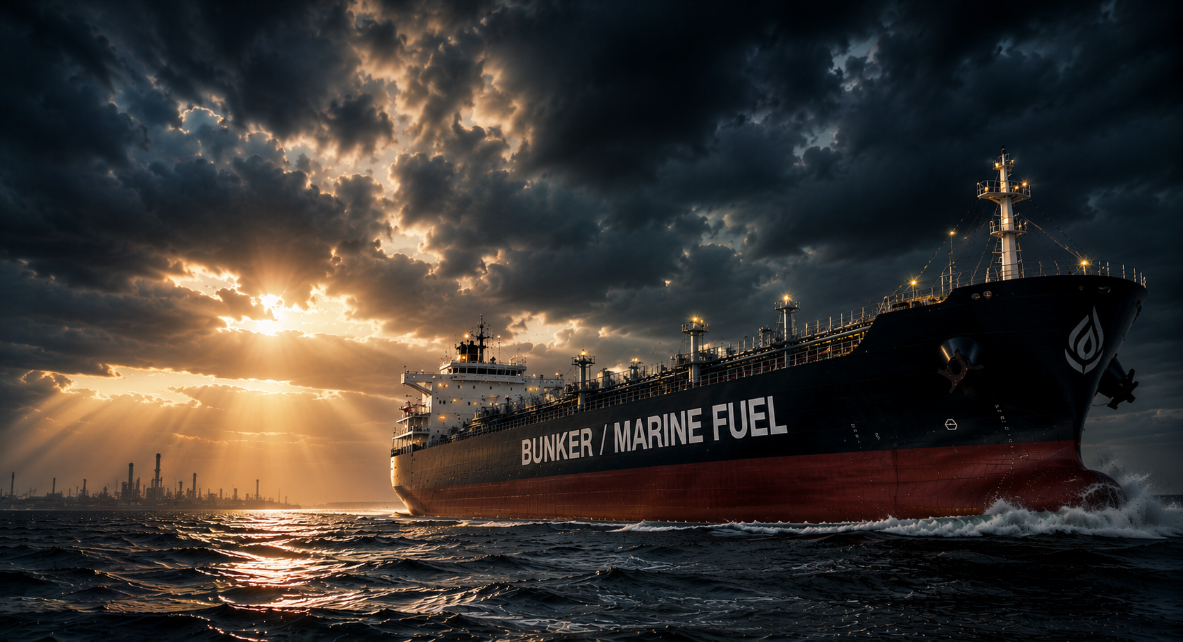 Bunker & Marine Fuel Supply By Globexia Energy