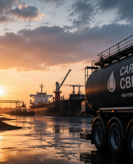 Carbon Black Supply By Globexia Energy in Nigeria, Africa and Worldwide