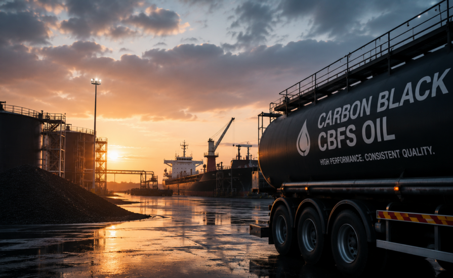 Carbon Black Supply By Globexia Energy in Nigeria, Africa and Worldwide