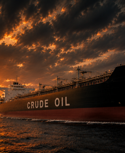 Crude Oil Supply By Globexia Energy in Nigeria, Africa and Worldwide