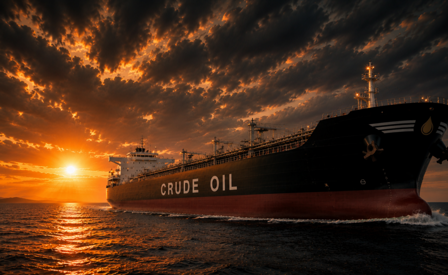 Crude Oil Supply By Globexia Energy in Nigeria, Africa and Worldwide