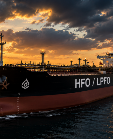 HFO & LPFO Supply By Globexia Energy in Nigeria, Africa and Worldwide