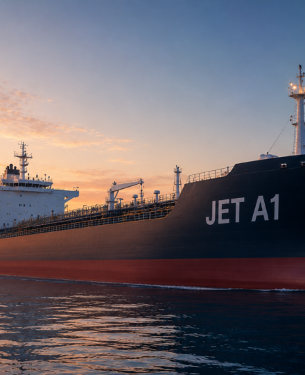Jet A1 Supply By Globexia Energy in Nigeria, Africa and Worldwide