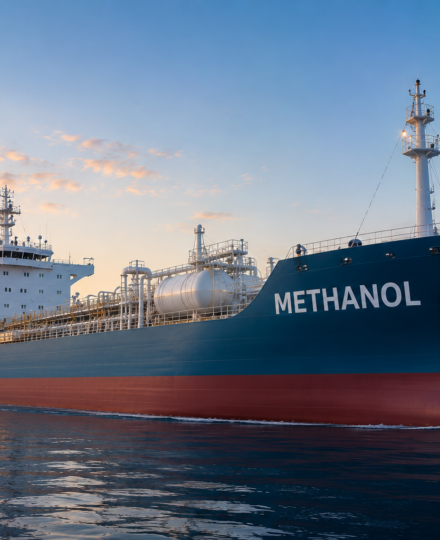 Methanol Supply By Globexia Energy in Nigeria, Africa and Worldwide