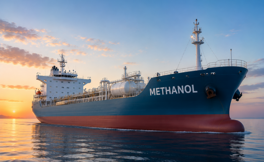 Methanol Supply By Globexia Energy in Nigeria, Africa and Worldwide