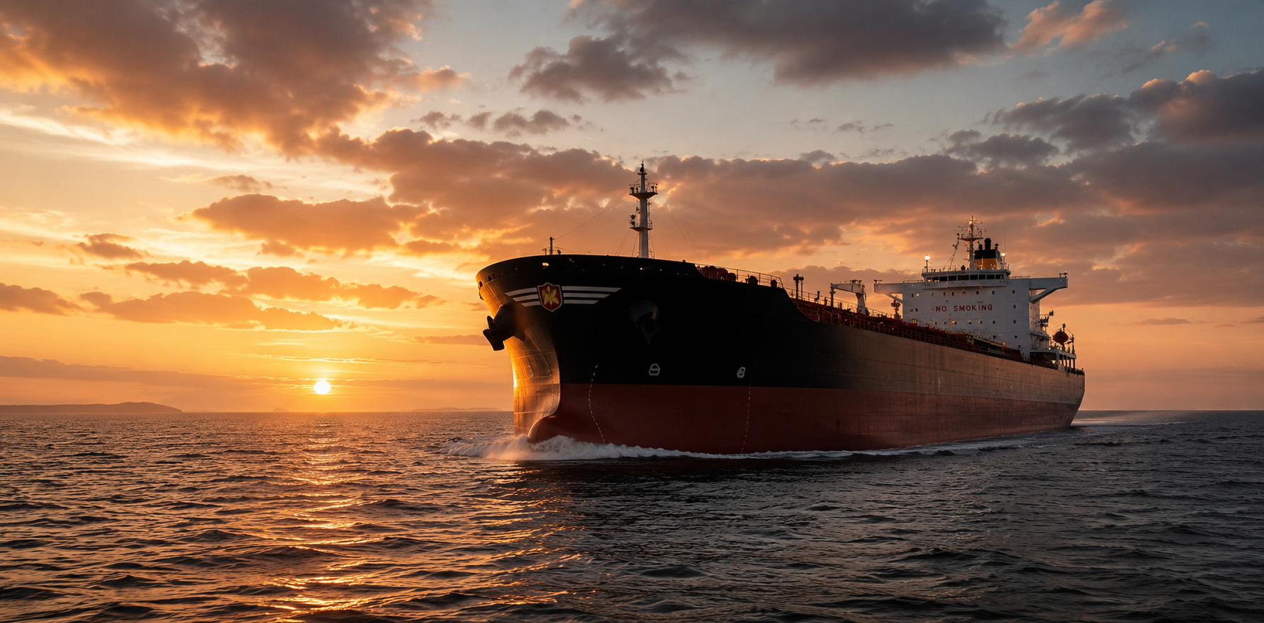 Crude Oil Supply By Globexia Energy
