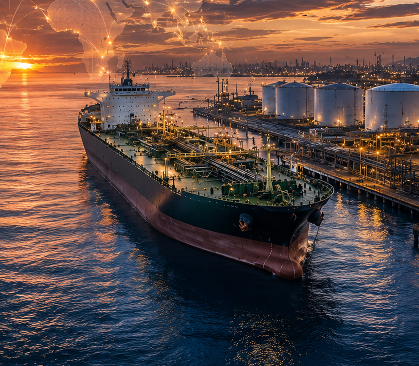 Petroleum Products, Vessels & Terminals of Globexia Energy