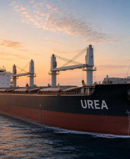 Urea Supply By Globexia Energy in Nigeria, Africa and Worldwide