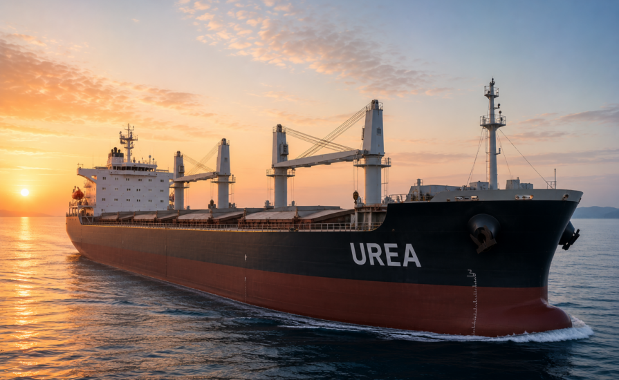 Urea Supply By Globexia Energy in Nigeria, Africa and Worldwide