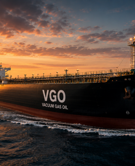 Vacuum Gas Oil (VGO) Supply By Globexia Energy in Nigeria, Africa and Worldwide